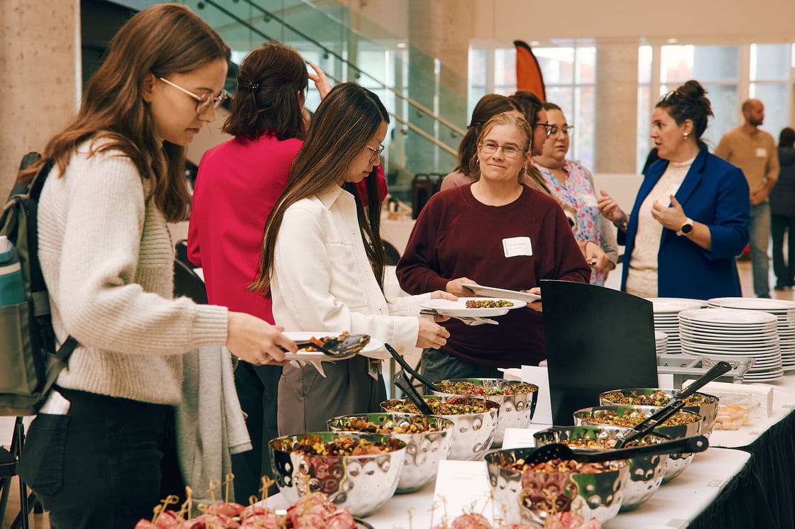Crédit: Myriam Baril-Tessier