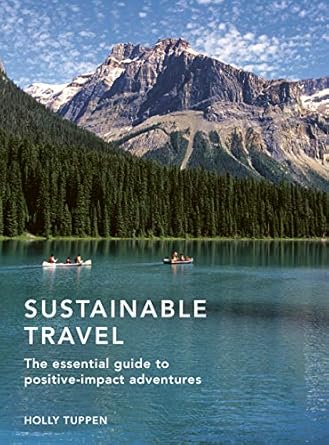 SustainableTravel