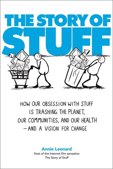 The story of stuff